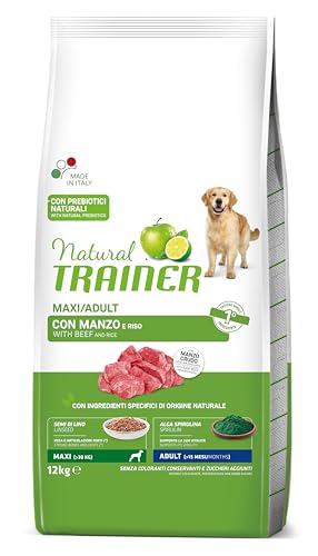 Trainer Cibo Per Cani