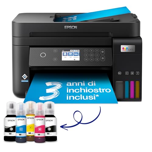 Epson Stampanti Epson