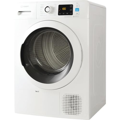 Indesit Asciugatrici A Pompa Di Calore