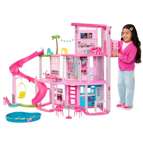 Barbie Casa Delle Bambole
