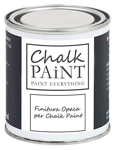 Chalk Paint Paint Everything Vernice Trasparente Per Legno