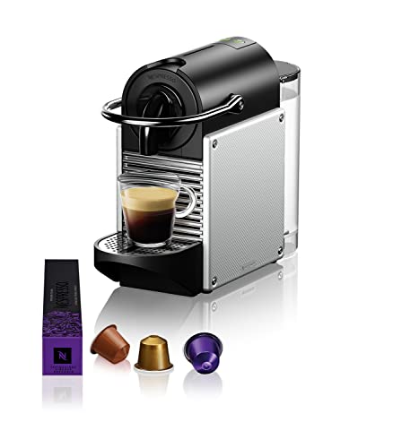 Nespresso Nespresso