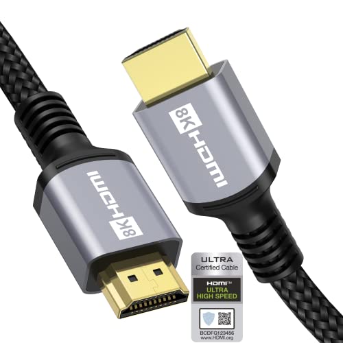 Anhuicco Cavo Hdmi