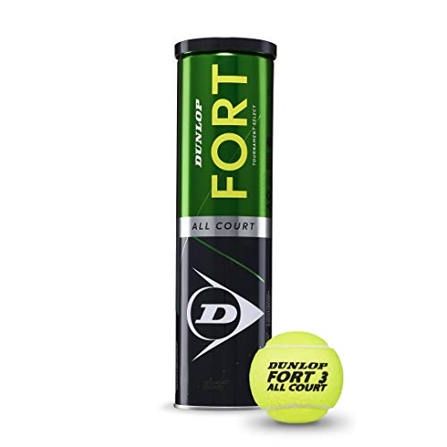 Dunlop Palle Da Tennis