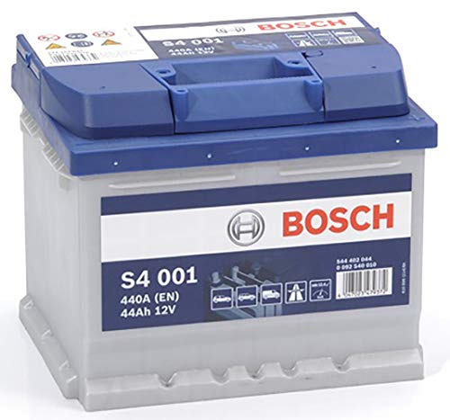 Bosch Automotive Batterie Auto