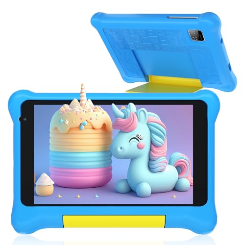 Wqplo Tablet Per Bambini