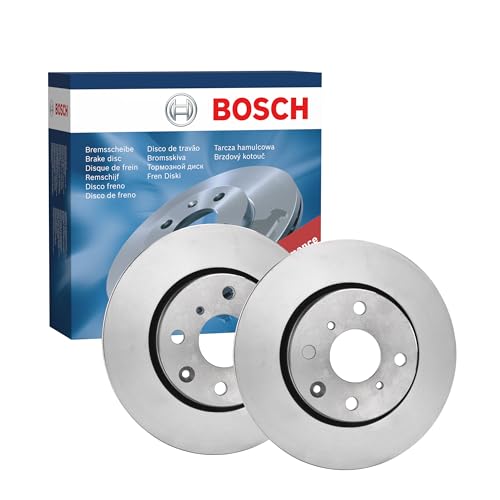 Bosch Automotive Disco Freno