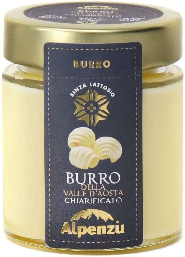 Italian Food Direct Burro Chiarificato
