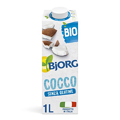 Bjorg Latte Di Cocco