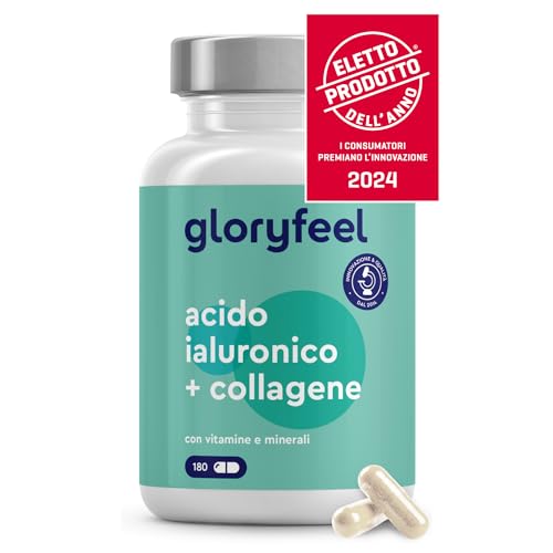 Gloryfeel Collagene