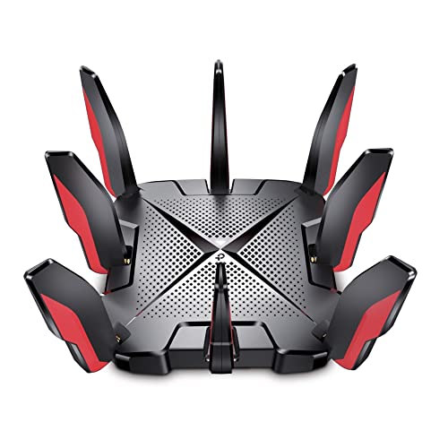 Tp-Link Router Gaming