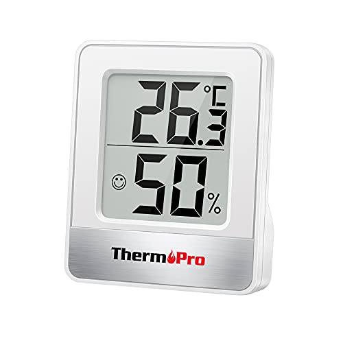 Thermopro Termometro