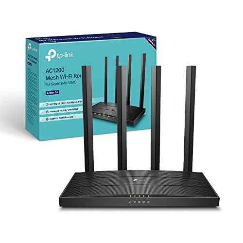 Tp-Link Router
