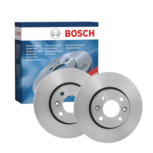 Bosch Automotive Disco Freno