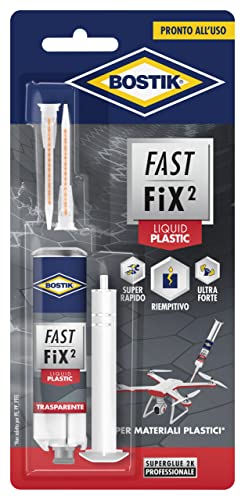 Bostik Plastica Liquida