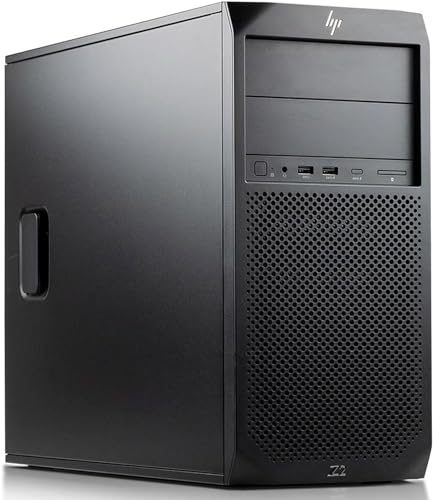 Hp Workstation