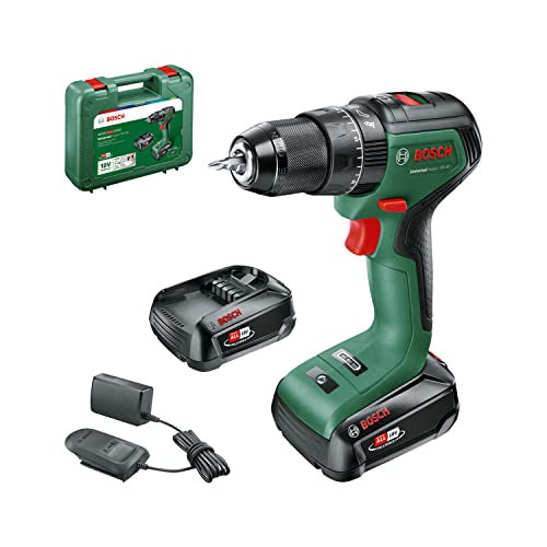 Bosch Home And Garden Trapano