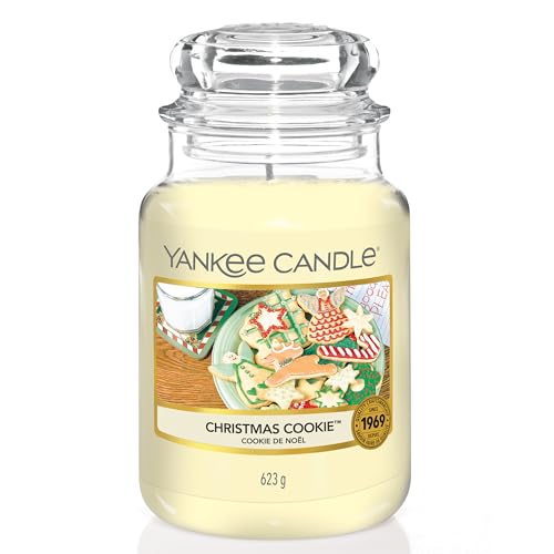 Yankee Candle Candela Profumata