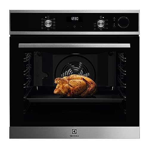 Electrolux Forno A Vapore