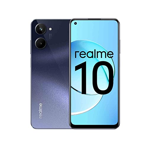 Realme Smartphone Realme