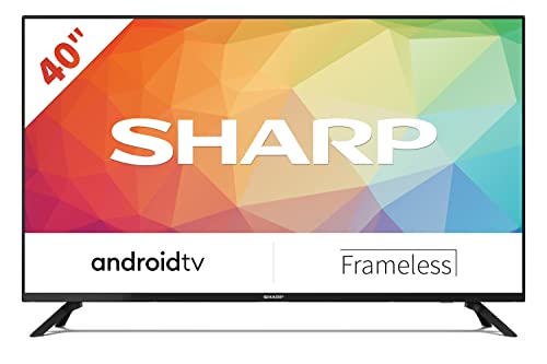 Sharp Tv 40 Pollici