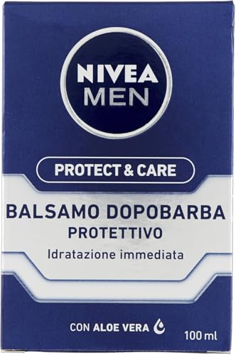 Nivea Man Dopobarba