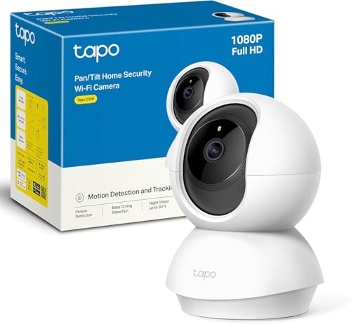 Tp-Link Telecamere