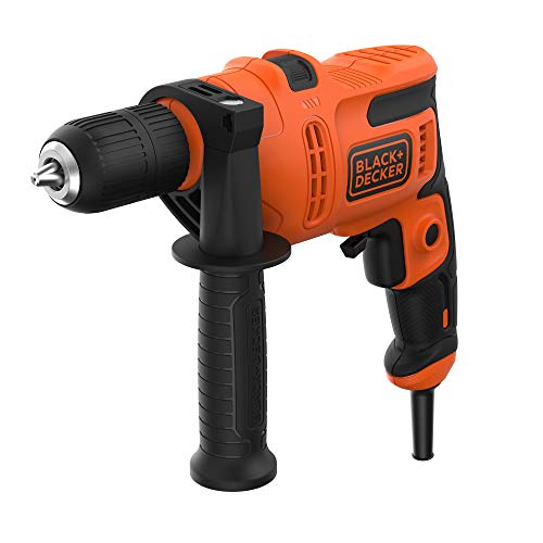 Black+Decker Trapano