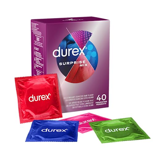 Durex Preservativi
