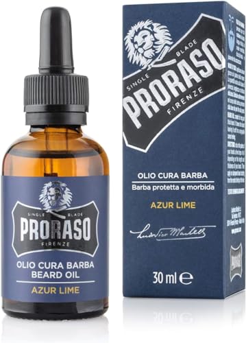 Proraso Olio Da Barba