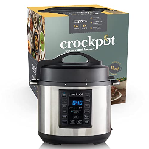 Crock-Pot Pentola Elettrica