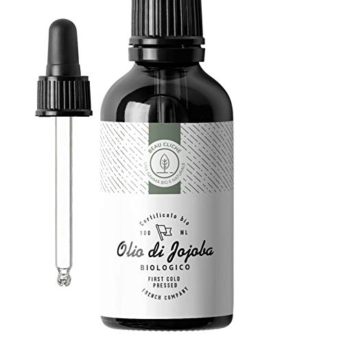 Beau Cliché Olio Di Jojoba