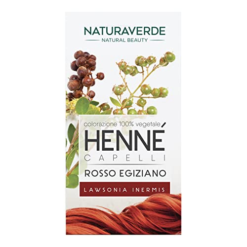 Naturaverde Henne