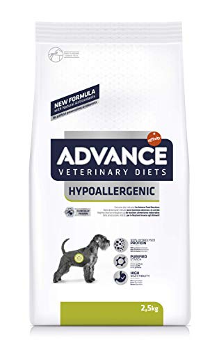 Advance Veterinary Diets Cibo Ipoallergenico Per Cani