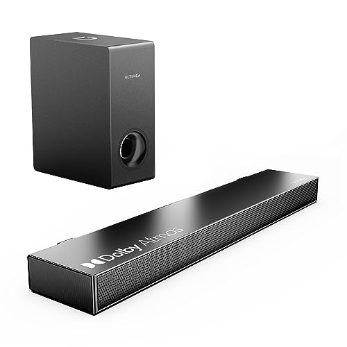 Ultimea Sound Bar