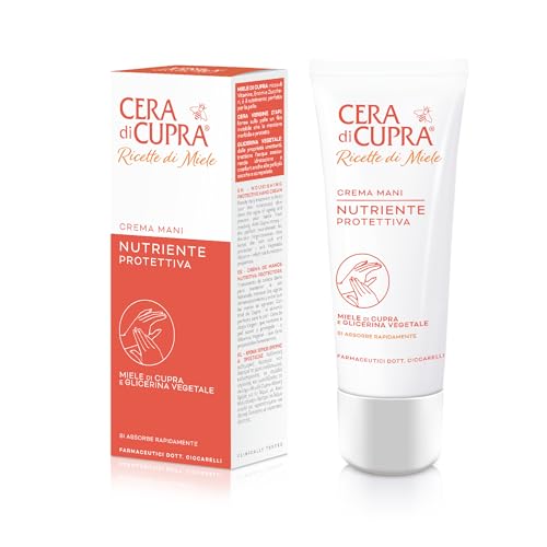 Cera Di Cupra Crema