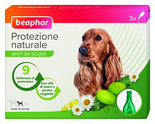 Beaphar Pipette Per Cani