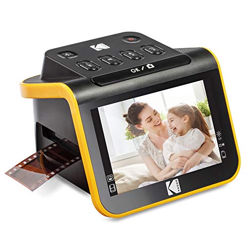 Kodak Scanner Per Diapositive