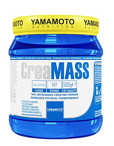 Yamamoto Nutrition Creatina