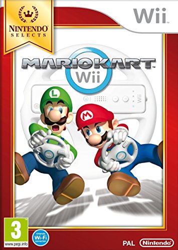 Nintendo Giochi Wii