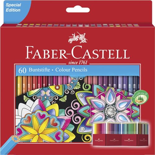 Faber-Castell Pastelli