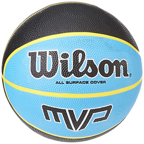 Wilson Palla Da Basket