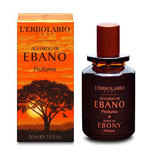 L'Erbolario Ebano