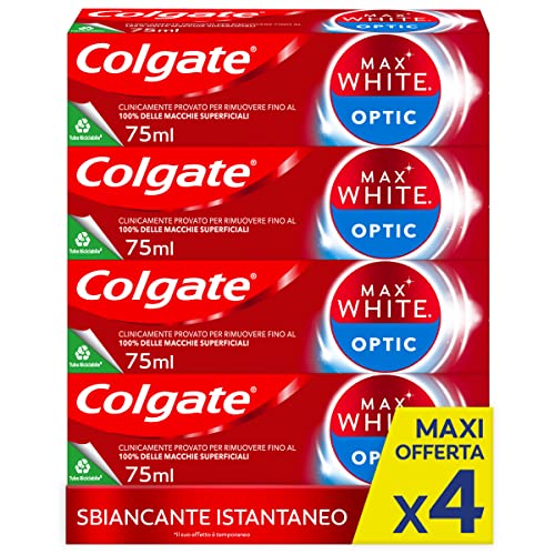 Colgate Dentifricio