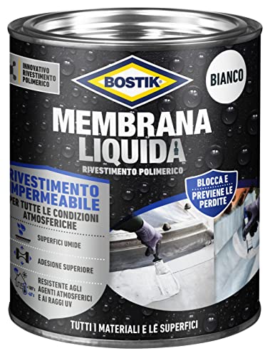 Bostik Plastica Liquida