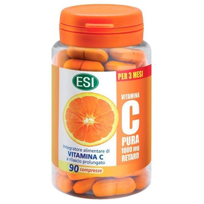 Esi Vitamina C