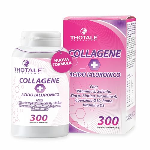 Thotale Collagene