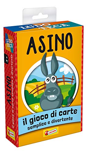 Liscianigiochi Giochi Di Carte