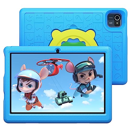 Wqplo Tablet Per Bambini