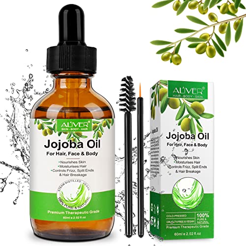 Frduga Olio Di Jojoba